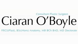 Ciaran O Boyle Ciaran O Boyle