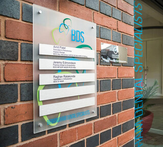 Implant Supported Bridge Birmingham