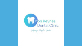 Emergency Dentist Milton Keynes
