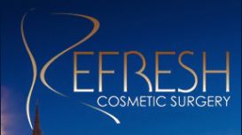 Refresh Cosmetic Surgery