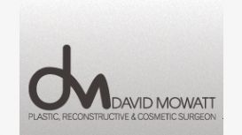 David Mowatt - Plastic & Reconstructive Surgery
