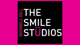 The Smile Studios: Muswell Hill