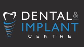 The Dental And Implant Centre