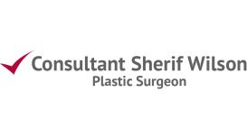 Consultant Sherif Wilson Consultant Sherif Wilson