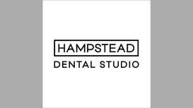 Hampstead Dental Studio Hampstead Dental Studio