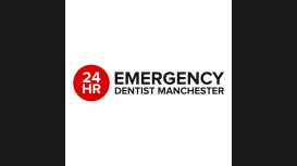 24Hr Emergency Dentist Manchester