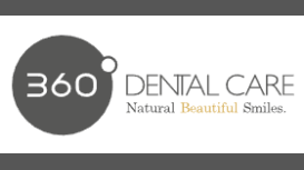 360 Dental Care Ltd