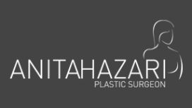 Anita Hazari Plastic Surgeon