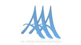 Mr Aftab Ahmed