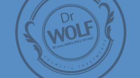 Dr Wolf