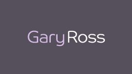 Mr Gary Ross