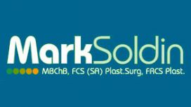 Mark Soldin Consultant